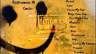 Dextramine 90 - Smiler (Album sampler)