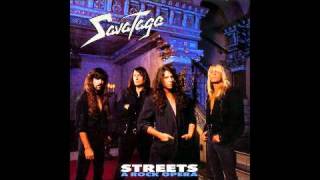 Watch Savatage Somewhere In Time video