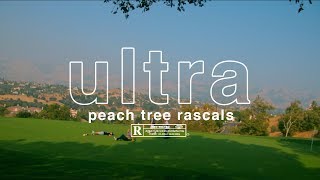 Peach Tree Rascals - Ultra