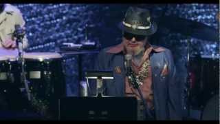 Watch Dr John Revolution video