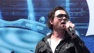 Watch Michael Johns We Will Rock You video