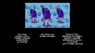 Space Adventure Droogenfest End Credits Phineas And Ferb Season 5