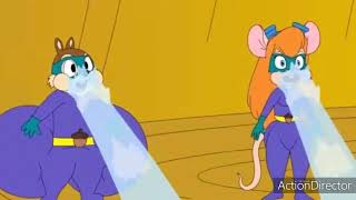 Gadget Dale Inflation Reserved