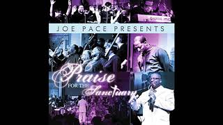 Watch Joe Pace Fill This Place feat Isaac Carree video