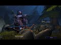 Let's Play Warcraft 3 - Nachtelfenkampagne Deutsch German #01 - Der Feind vor den Toren