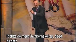 Alle ogen op de tempel / Ontdekkingen '08 - Mark Finley (8/23)