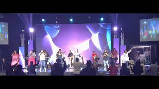 NHLV Worship Team “The Glory Belongs To You” (NHLV Original) 9-18-22