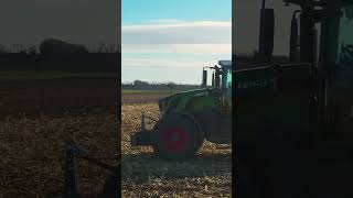Fendt 826 Vario