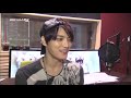 130812 BTS of 'The Zoo is Alive 2' Narration by JYJ Jaejoong