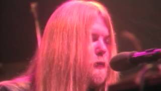 Watch Allman Brothers Band Straight From The Heart video