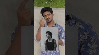 Black And White Portrait Photography Picsart Photo Editing Tutorial