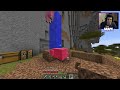 Minecraft Cube Smp E24 Sheep Trampoline images Minecraft Cube Smp E24 Sheep Trampoline