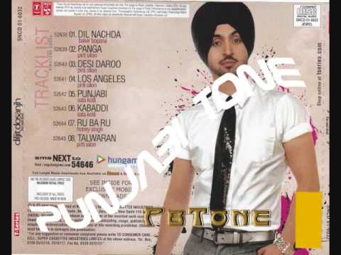 Panga-Diljit HQ