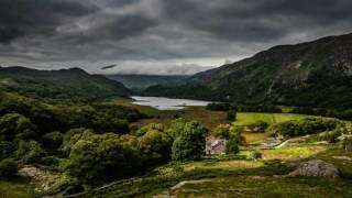 Watch Bryn Terfel My Little Welsh Home video