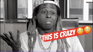 Watch Lil Wayne I Dont Know video