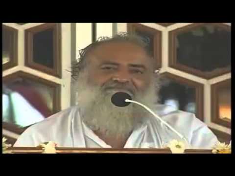 Maula Mere Le Le Meri Jaan Sureshanandji #ASHARAM BAPU