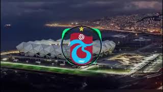 ⭐ Şampiyon Trabzonspor | Uyy aha Hayde Hayde Trabzon ~ Şampiyon Takım Marşı Müzi