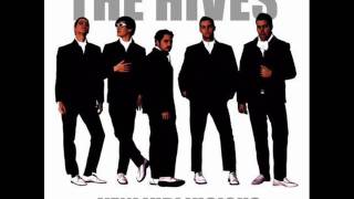 Watch Hives The Hives  Declare Guerre Nucleaire video