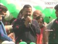 Watch Arvind Kejriwal's entire victory speech here