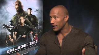 Dwayne Johnson On Luke Hobbs Fast And Furious Spin-Off Empire Magazine