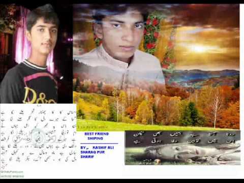 hum tere share me