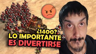 Lo Importante Es Divertirse
