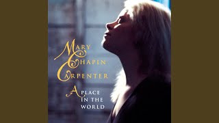 Watch Mary Chapin Carpenter Naked To The Eye video