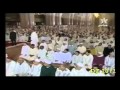 محاولة إغتيال الملك محمد السادس داخل المسجد 2012.04.13