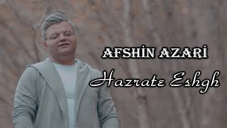 Afshin Azeri - Hazrate Eshgh 2020 ( Music )