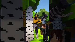 Une Survie Minecraft Un Peu Particulière...