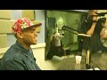 WEBISODE: Chris Brown "Fine China" Promo