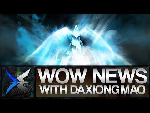 ♠ World of Warcraft News - Blizz Customer Support Complaints & More!
