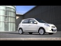 2012 Nissan Micra DIG-S (HD)