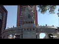 Hemiciclo a Juárez