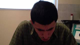 Watch Ice Back Down video