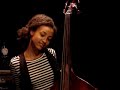 Joe Lovano Us Five Feat Esperanza Spalding - 1