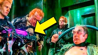 15 Weird Facts About Dune 1984 You Never Knew