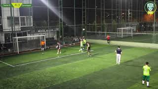 20Muratcan Yensu D. S. 4-3 Osmangazi Fk Bilyoner Rakipbul Ligi 2020