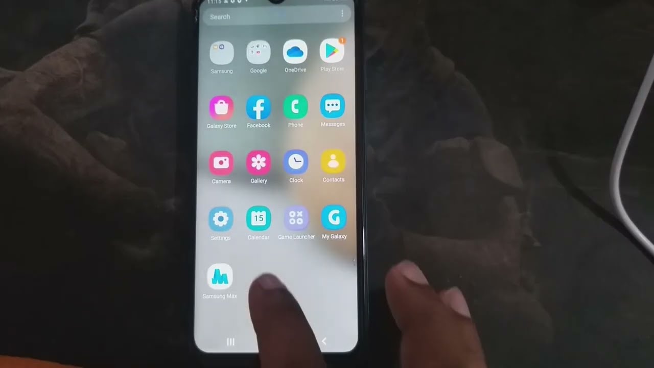 Samsung A127F FRP Remove Unlock Tools By Silent Samsung A127F FRP Remove Unlock Tools By Silent