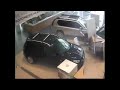 Crazy Driver Destroys Dealership!!!