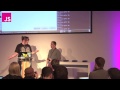 Emily Rose: Node.js & Black Box Prototyping -- JSConf EU 2012