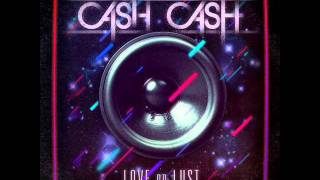Watch Cash Cash Jersey Girl video