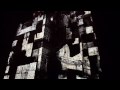 ACDC Vs Iron Man 2 - Architectural Projection Mapping on Rochester Castle