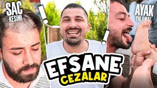 Yanliş Karti Çekersen Vay Hali̇ne