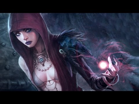 10 самых-самых: Лучшие персонажи вселенной Dragon Age 10 самых-самых: Лучшие персонажи вселенной Dragon Age