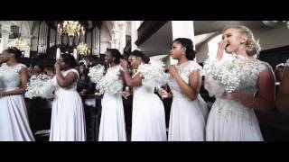 Viral Moment A Groom Burst Into Tears After Seeing His Bride Viral Moment A Groom Burst Into Tears After Seeing His Bride