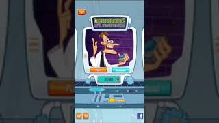 Doofenshmirtz Evil Incorporated Music - Wheres My Perry?