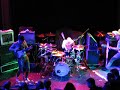 Biffy Clyro "Born on a Horse" and "Many of Horrors" Live at the Troubadour