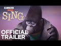 Sing - In Theaters This Christmas - Official Trailer #2 (HD)