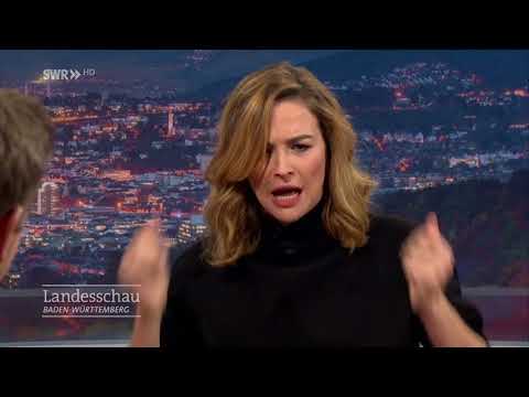 Katrin Bauerfeind spricht über Gefühle